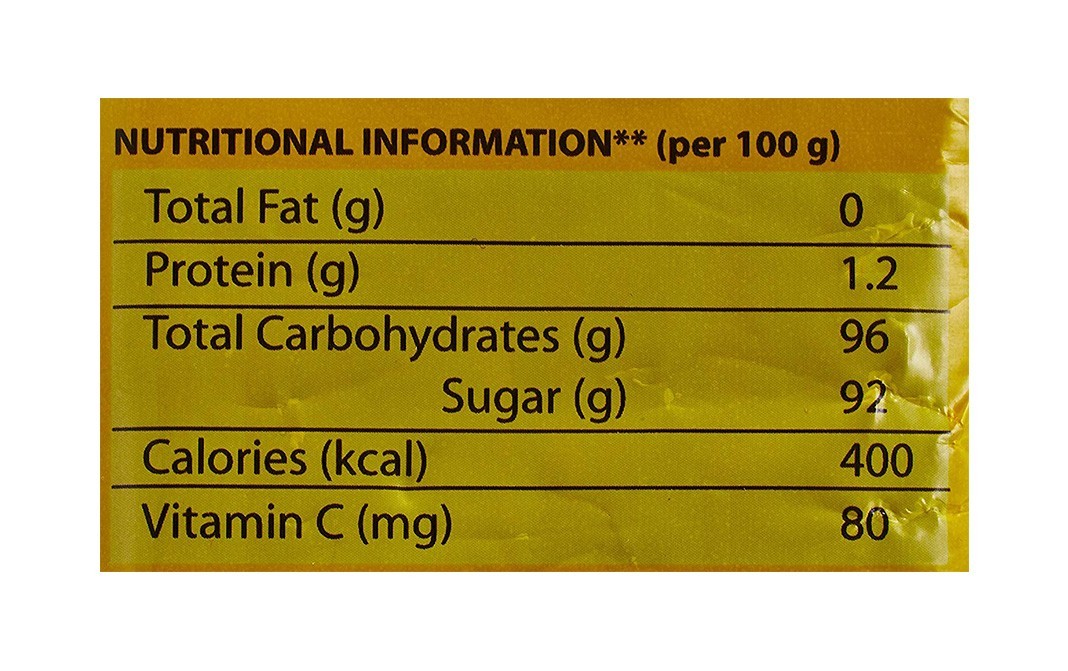 Wagh Bakri Ice Tea Lemon Flavour (Instant Premix)   Pack  250 grams